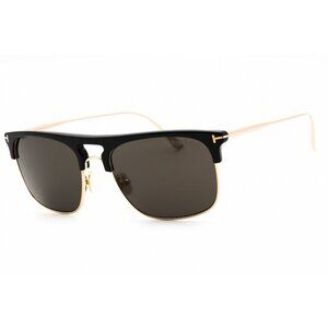 Tom Ford Sunglasses TF0830-01A-56 New with tags
